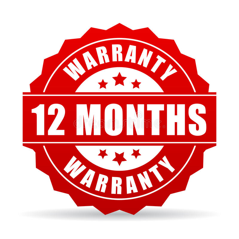 warranty